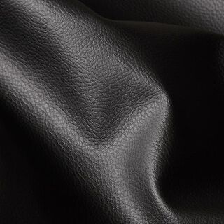 Imitation Leather – black, 