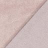 Plain Nicky Velour – pastel violet,  thumbnail number 3