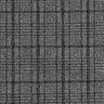 Coating knit stretch Prince of Wales check – light grey/anthracite,  thumbnail number 1