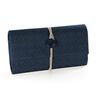 Felt 90 cm / 1 mm thick – navy,  thumbnail number 4