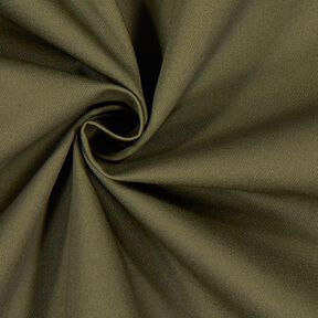 Cotton Twill Plain – olive, 