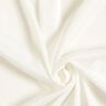 Knitted Lining Charmeuse Plain – ivory,  thumbnail number 1