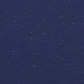 Comfy Sweatshirt Colourful Sprinkles – navy blue, 