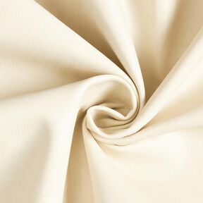 Upholstery Fabric Imitation Leather Embossed – offwhite, 