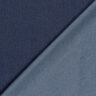 Blend denim cotton seersucker – navy blue,  thumbnail number 3