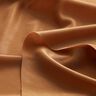 Knitted Lining Charmeuse Plain – bronze,  thumbnail number 4