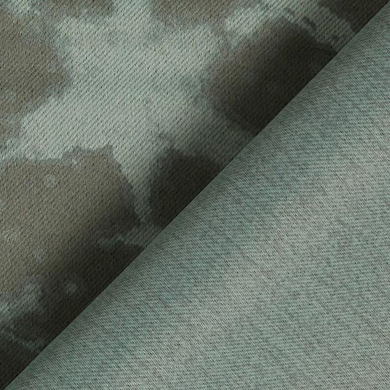 Blackout Fabric batik – reed,  image number 4