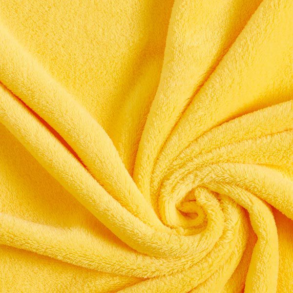 Cosy Fleece – light yellow,  image number 1