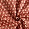 Coated Cotton Arches – terracotta,  thumbnail number 3