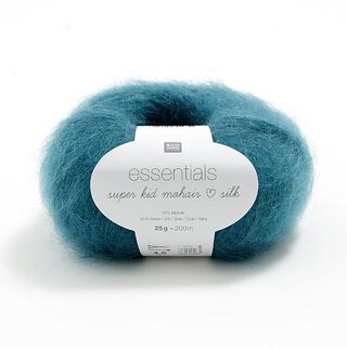 Essentials Super Kid Mohair Silk | Rico Design, 016, 