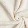 Faux Fur Plain plush – offwhite,  thumbnail number 1