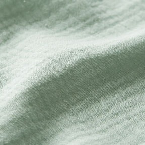 Double Gauze/Muslin – mint, 