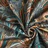 Decor Velvet exotic plants – dark pine,  thumbnail number 4