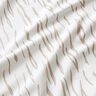 Zebra cotton jersey – offwhite,  thumbnail number 2