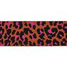 Elastic Leo – orange/pink,  thumbnail number 1