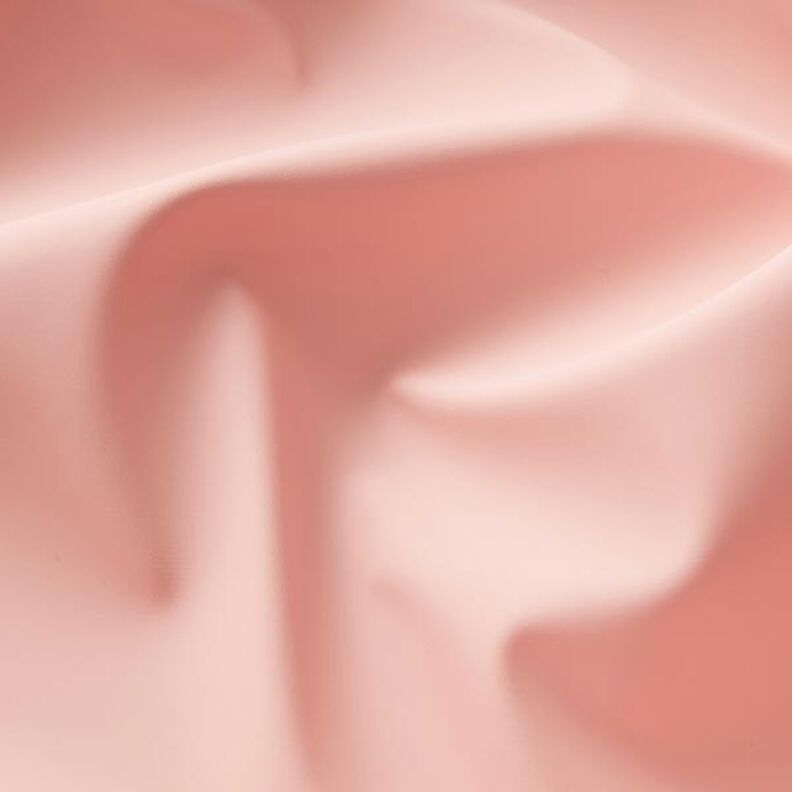 Plain raincoat fabric – pink,  image number 3