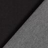 Jersey Denim Look – black,  thumbnail number 6
