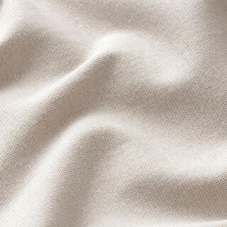 Cuffing Fabric Plain – natural, 