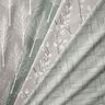Decor Fabric Half Panama Flowering Branches – taupe,  thumbnail number 5