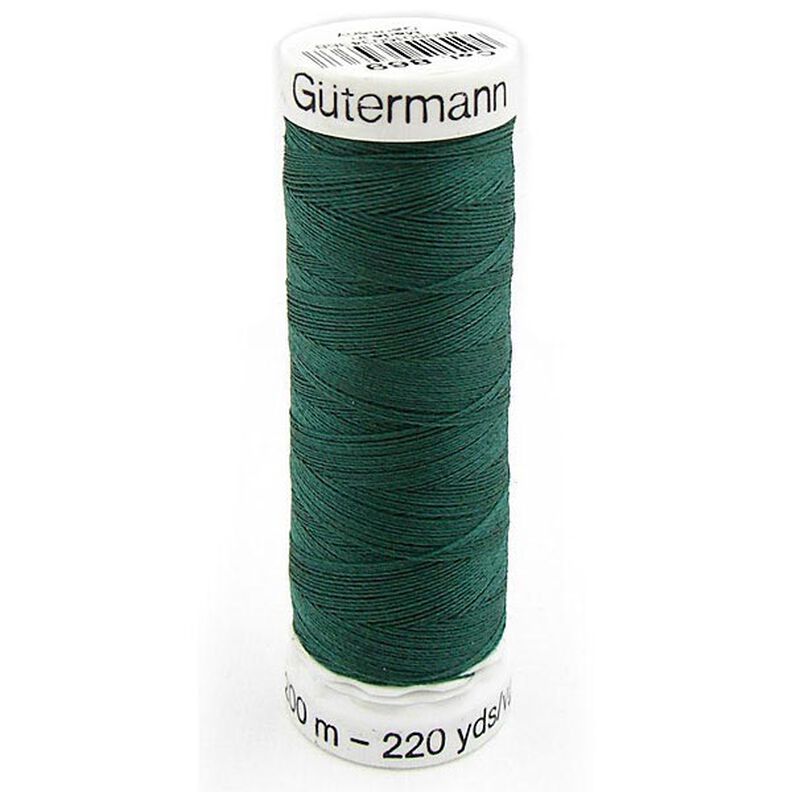 Sew-all Thread (869) | 200 m | Gütermann,  image number 1