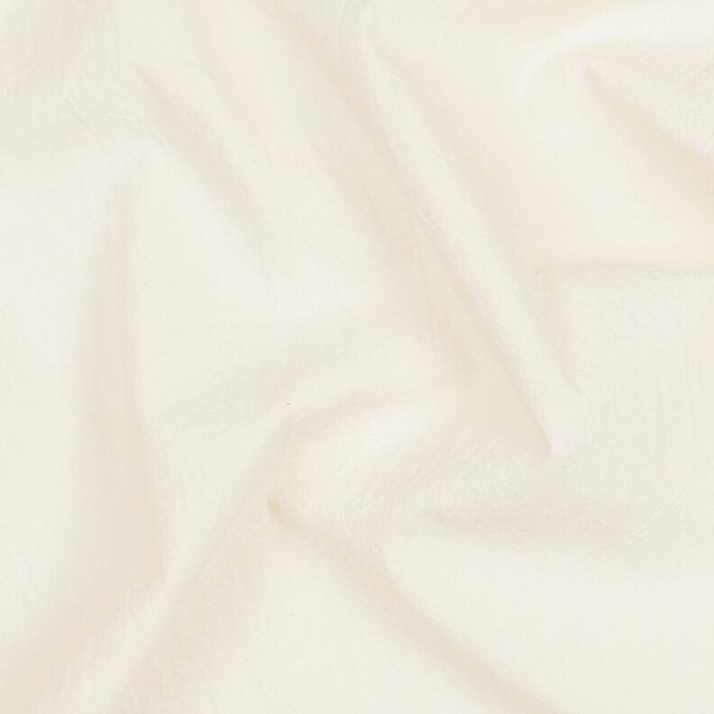 Cotton crinkle pre-washed – cream,  image number 2