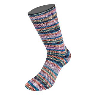 ABOUT BERLIN Yak Nature, 100g | Lana Grossa – light grey/green, 