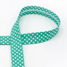 Bias binding Dots [18 mm] – peppermint,  thumbnail number 1