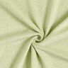 plain cashmere fleece – pistachio,  thumbnail number 1