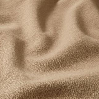Alpine Fleece Comfy Sweatshirt Plain – sand, 