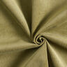 Upholstery Fabric Baby Cord – light olive,  thumbnail number 1