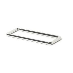Metal Rectangle 1, 