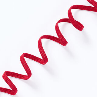 Rubber Band [5 mm] – red, 