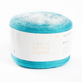 Creative COTTON DEGRADE | Rico Design (004), 