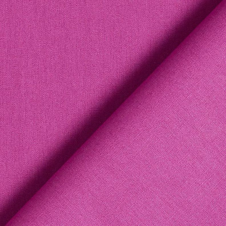 Cotton Poplin Plain – lilac,  image number 5