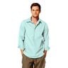 Cotton Poplin Plain – mint,  thumbnail number 7