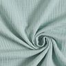 GOTS Triple-Layer Cotton Muslin – pastel green,  thumbnail number 1