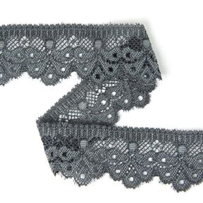 Elasticated Lace 8, 