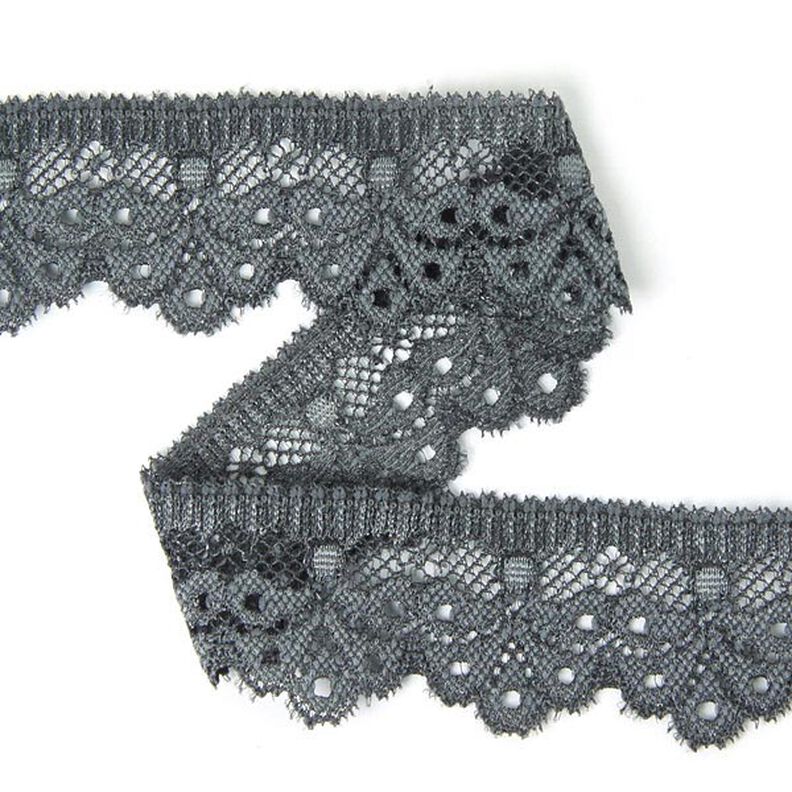 Elasticated Lace 8,  image number 1