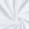 Batiste Broderie Anglaise Leafy Vines – white,  thumbnail number 4