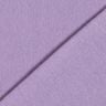 Cuffing Fabric Plain – mauve,  thumbnail number 3