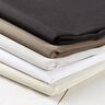 Outdoor Fabric Teflon Plain – taupe,  thumbnail number 4