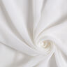 Silk Chiffon – white,  thumbnail number 1