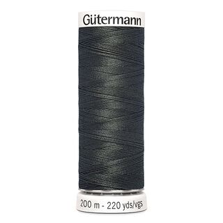 Sew-all Thread (636) | 200 m | Gütermann, 