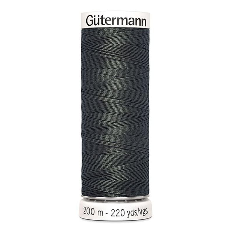 Sew-all Thread (636) | 200 m | Gütermann,  image number 1