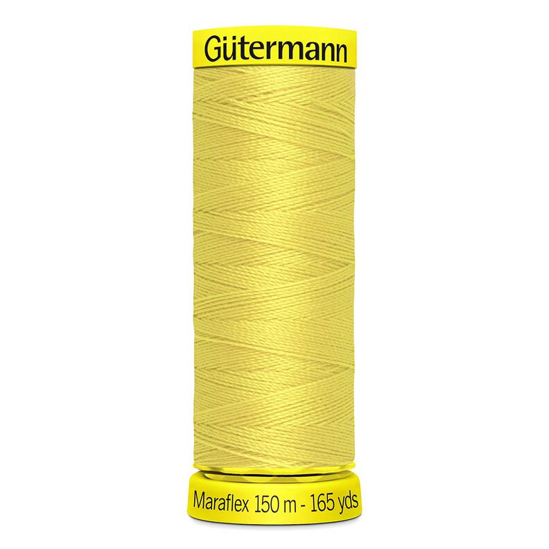 Maraflex elastic sewing thread (580) | 150 m | Gütermann,  image number 1