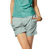 Baby Cord Plain – mint,  thumbnail number 8