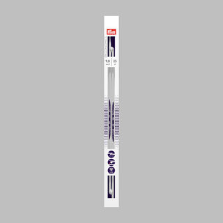 9|35 cm Cardigan Knitting Needle Ergonomics | Prym, 