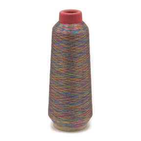 Metallic Overlocker Thread [ 2740 m ] – colour mix, 