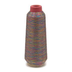 Metallic Overlocker Thread [ 2740 m ] – colour mix, 