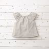 Medium Cotton Jersey Plain – natural,  thumbnail number 7